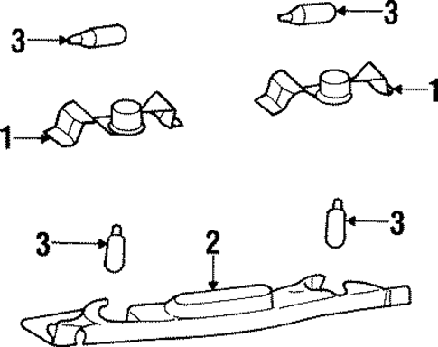 1996 saturn sl1 wiring diagram