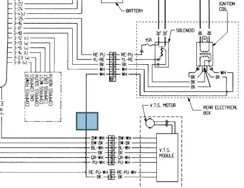 1996 seadoo xp 787 wiring diagram