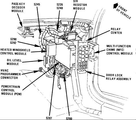 1997 buick riviera supercharger belt diagram