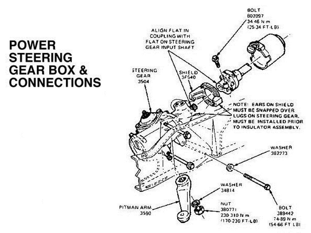 1997 ford v10 champion coach wiring diagram