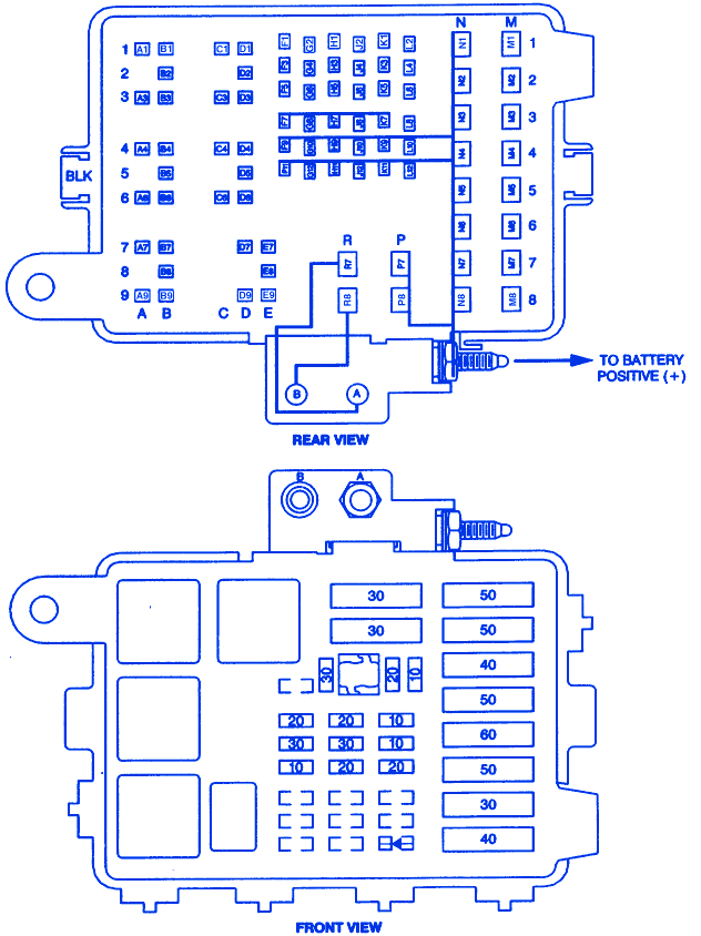 1997 gmc suburban wiring diagram for vcm