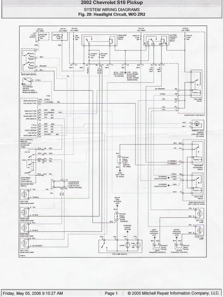 1997 gmc suburban wiring diagram for vcm