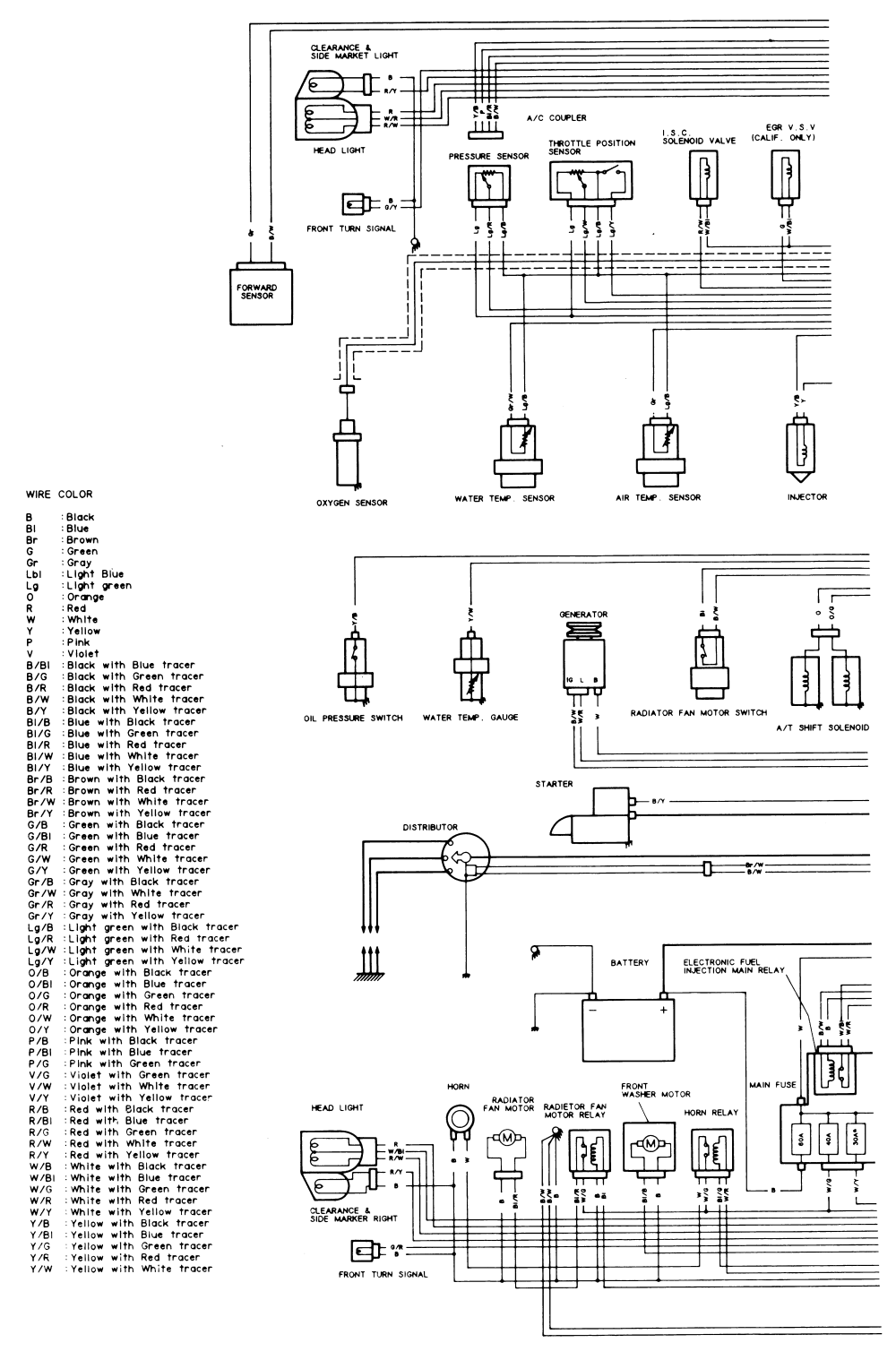1997 honda accord f22b1 engine wiring diagram
