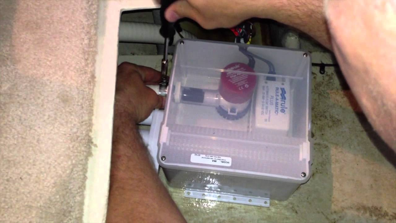 1997 sea ray sundancer 270 bilge pump wiring diagram