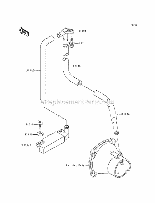 1997 sea rayder f16 fuel tank wiring diagram