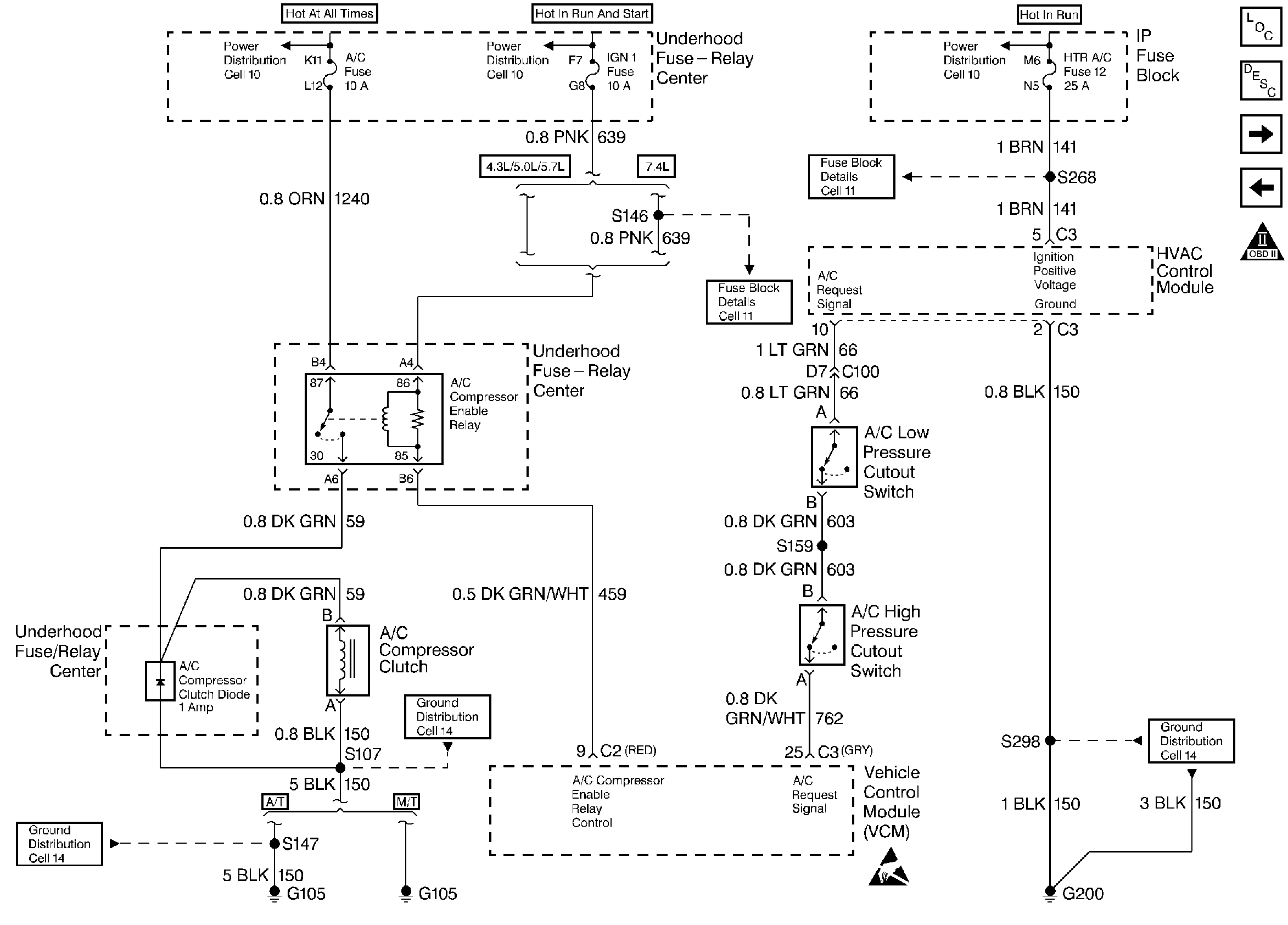 1998 chevrolet k2500 7.4l ignition coil wiring diagram