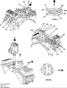 1998 chevy bazer vortex 4.3l dist.cap wiring diagram 1998 chevy bazer vortex 4.3l dist.cap wiring diagram