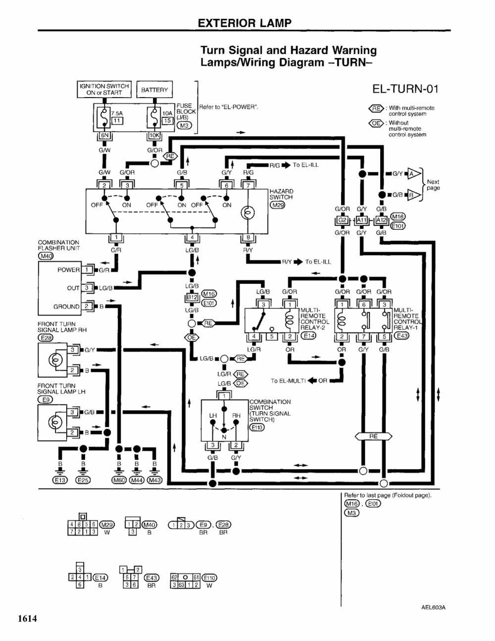1998 international 4700 dt466e wiring diagram
