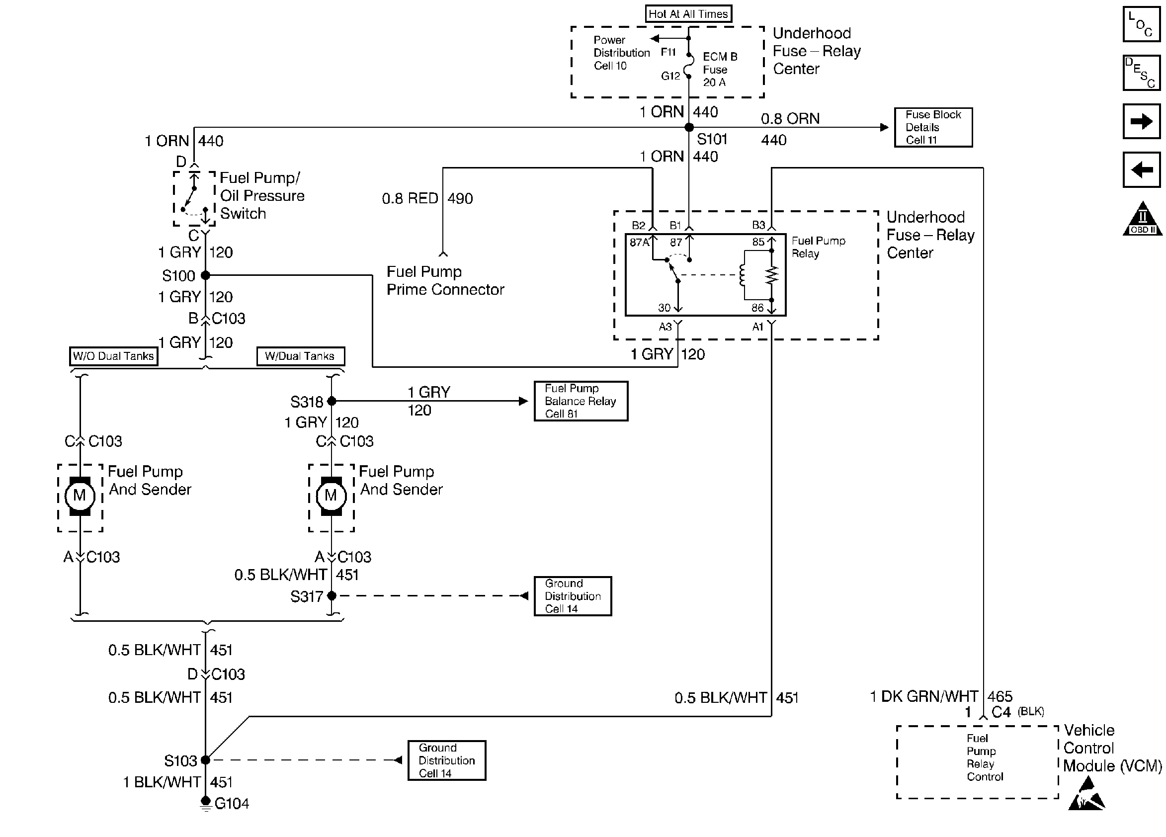 1998 navastar 9400 drl wiring diagram