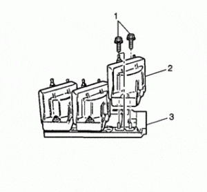 1998 oldsmobile 88 serpentine belt diagram