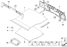 1999 bmw 323i serpentine belt diagram