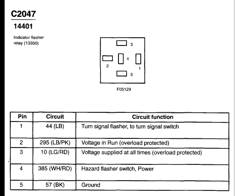 1999 cadillac dts / deville wiring diagram headlights