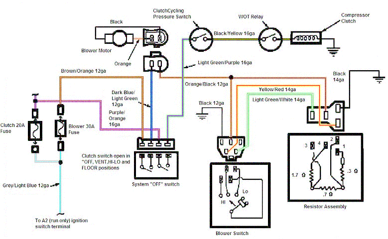 1999 discovery freightliner motorhome 5.9 engine ecm wiring diagram