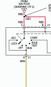 1999 ford escort zx2 hot wiring diagram