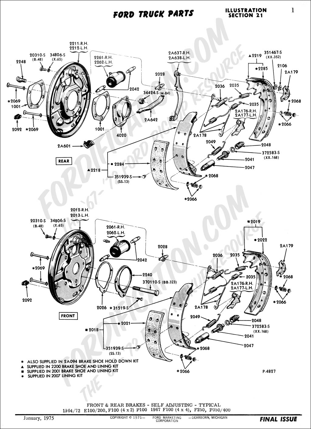 1999 ford f800 wiring diagram