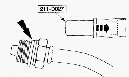 1999 ford taurus rack and pinion diagram