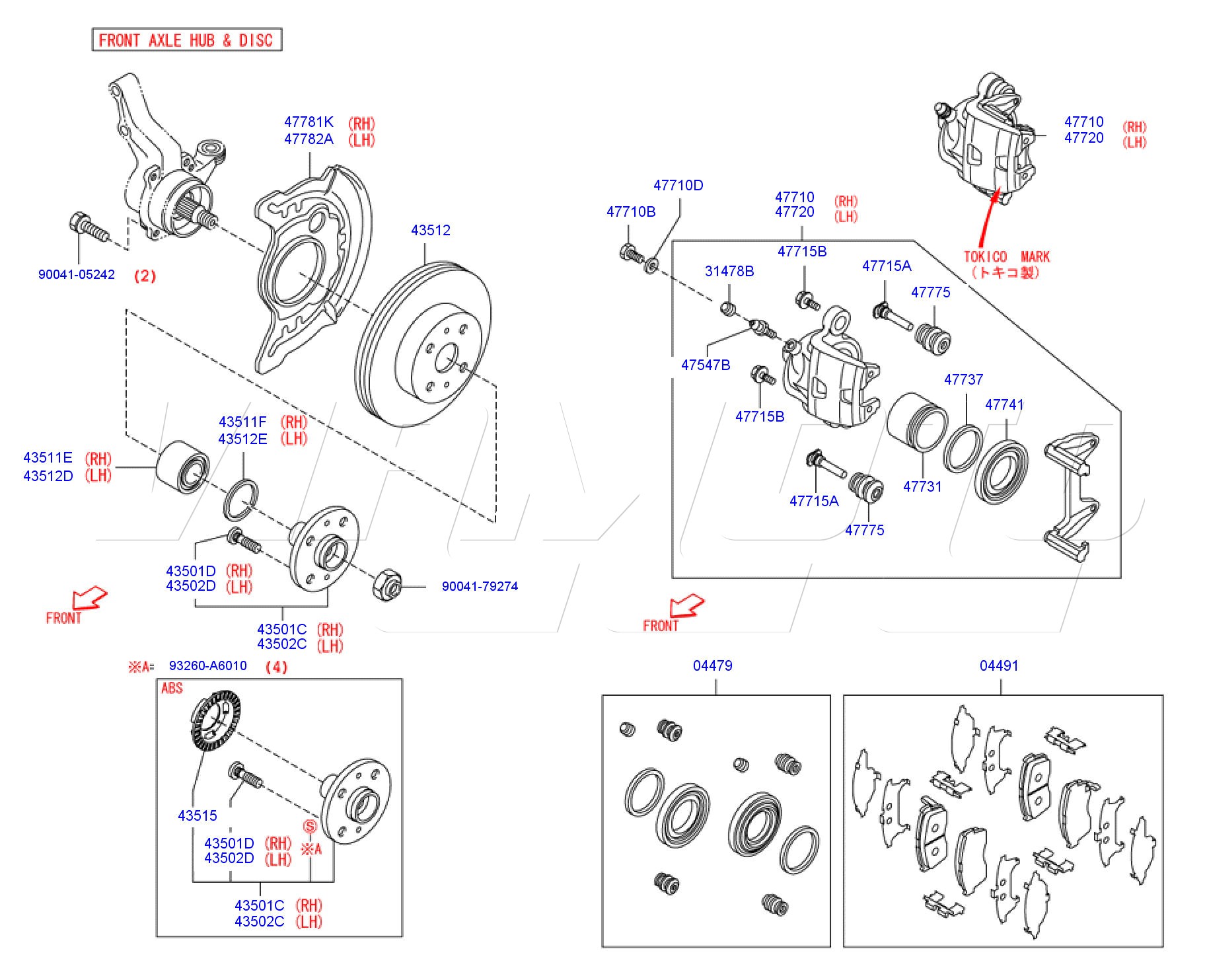 1999 gmc c6500 wiring diagram