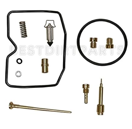 1999 kawasaki prairie 300 carburetor diagram