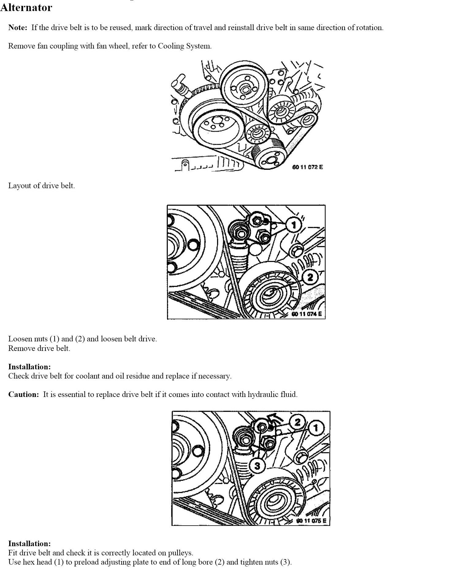 1999 mercedes c280 serpentine belt diagram