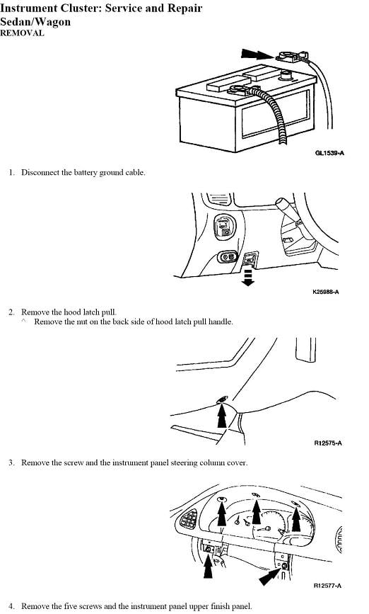 1999 mercury mountaineer fuse box diagram