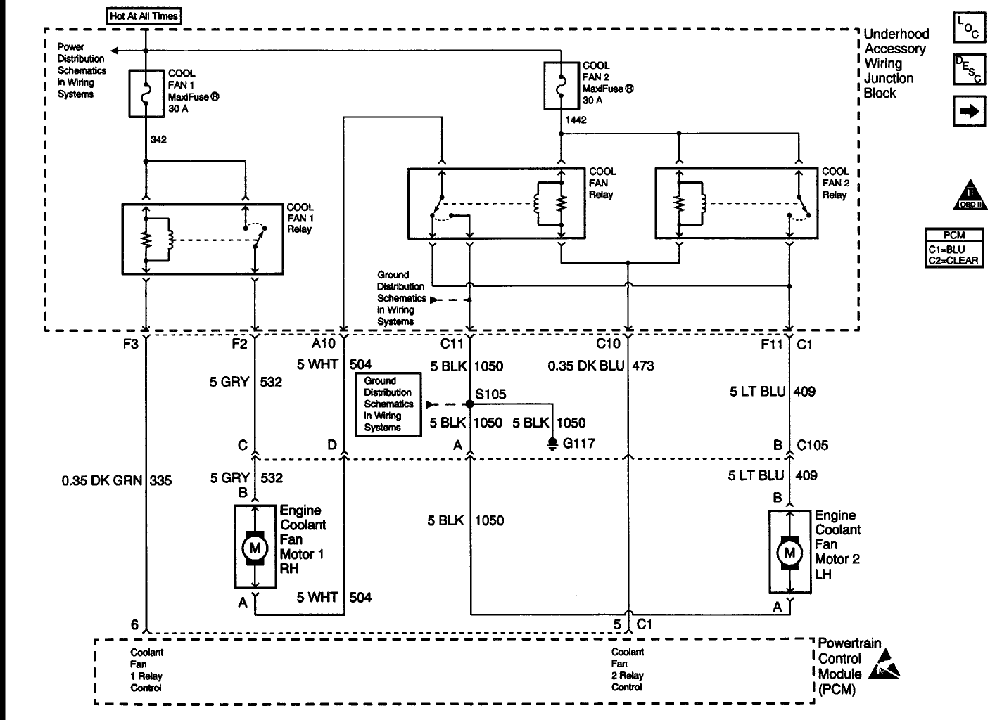 1999 starcraft venture dome light wiring diagram