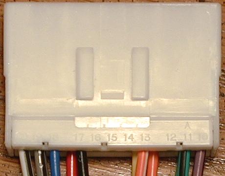 1999 subaru impreza 2.0 wagon instrument panel wiring diagram