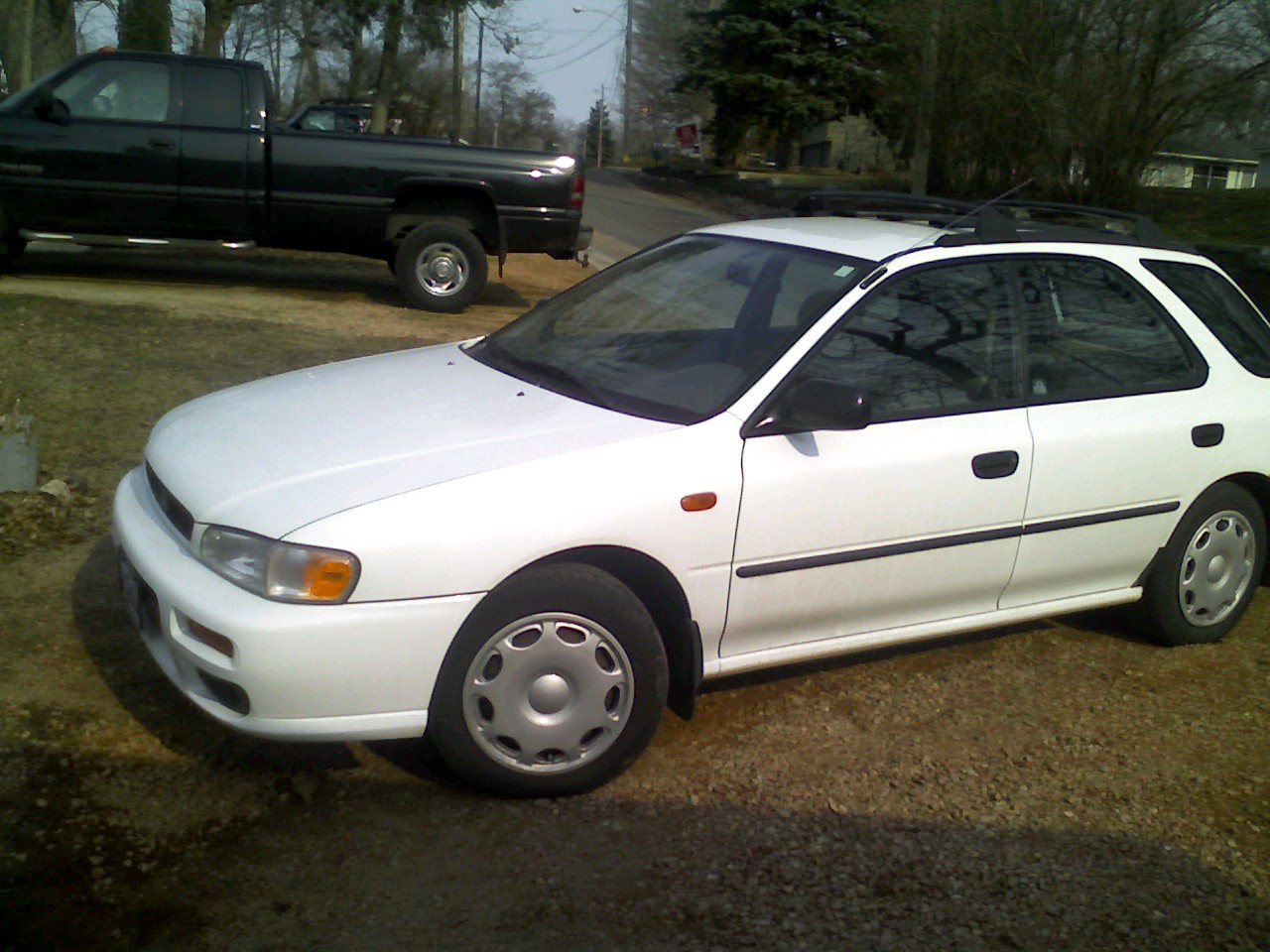 1999 Subaru Impreza 2 0 Wagon Instrument Panel Wiring Diagram