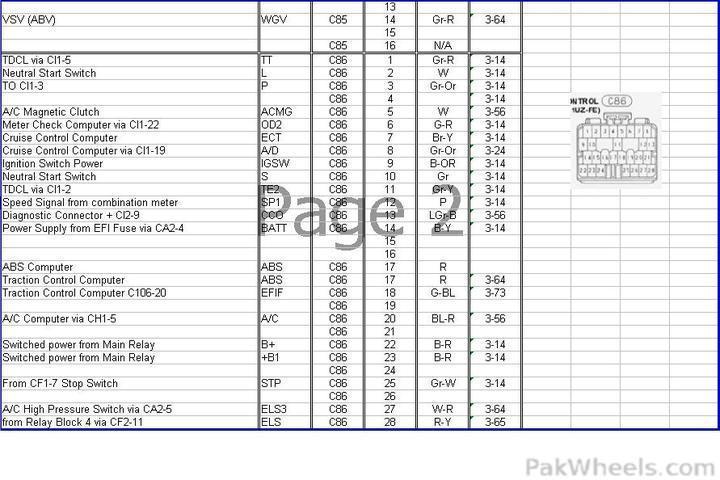 1jz distributor ecu wiring diagram pdf