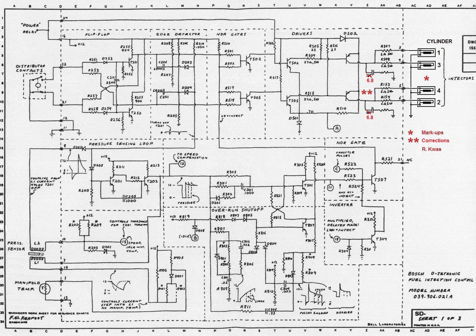 1jzge ecu wiring diagram