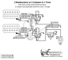 2 humbucker 1 volume 2 tone fender 5 way switch wiring diagram stewart macdonald