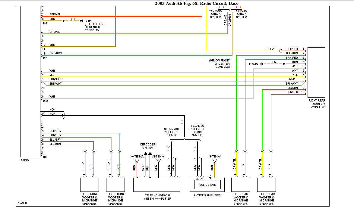 2 wire speed sensor wiring diagram for audi a4 quattro 3.0