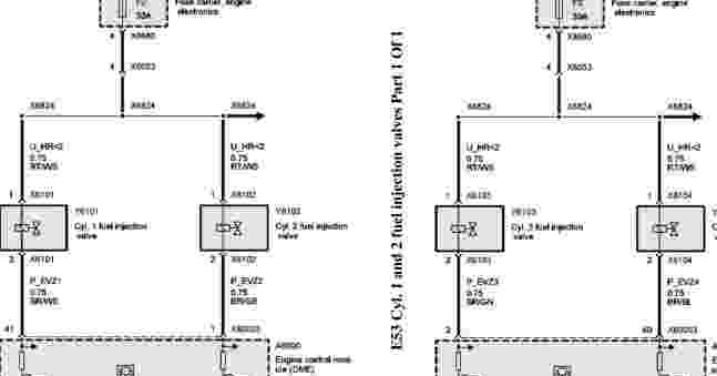 200 Bmw 528i Wiring Diagram For Ignition