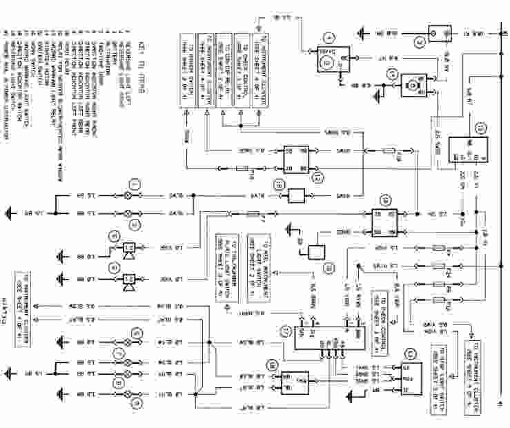 200 bmw 528i wiring diagram for ignition