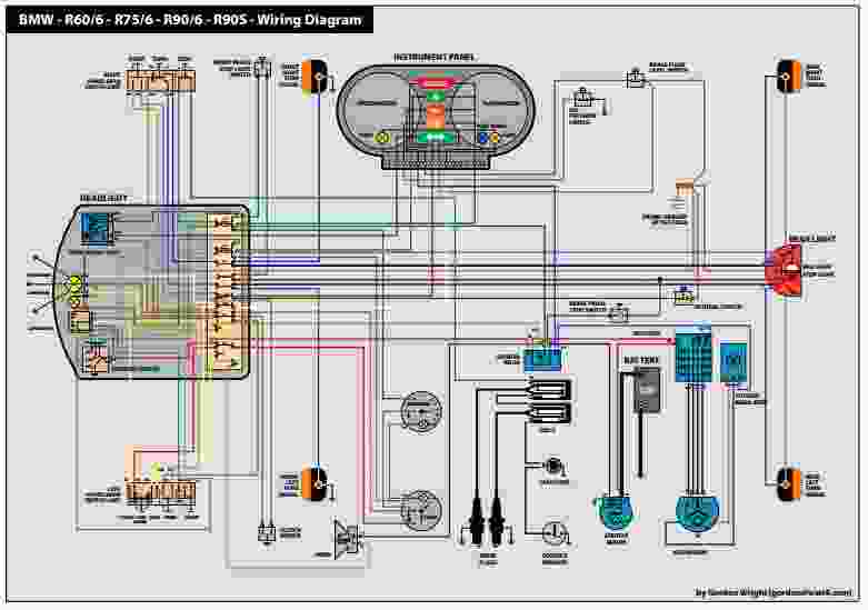 200 bmw 528i wiring diagram for ignition