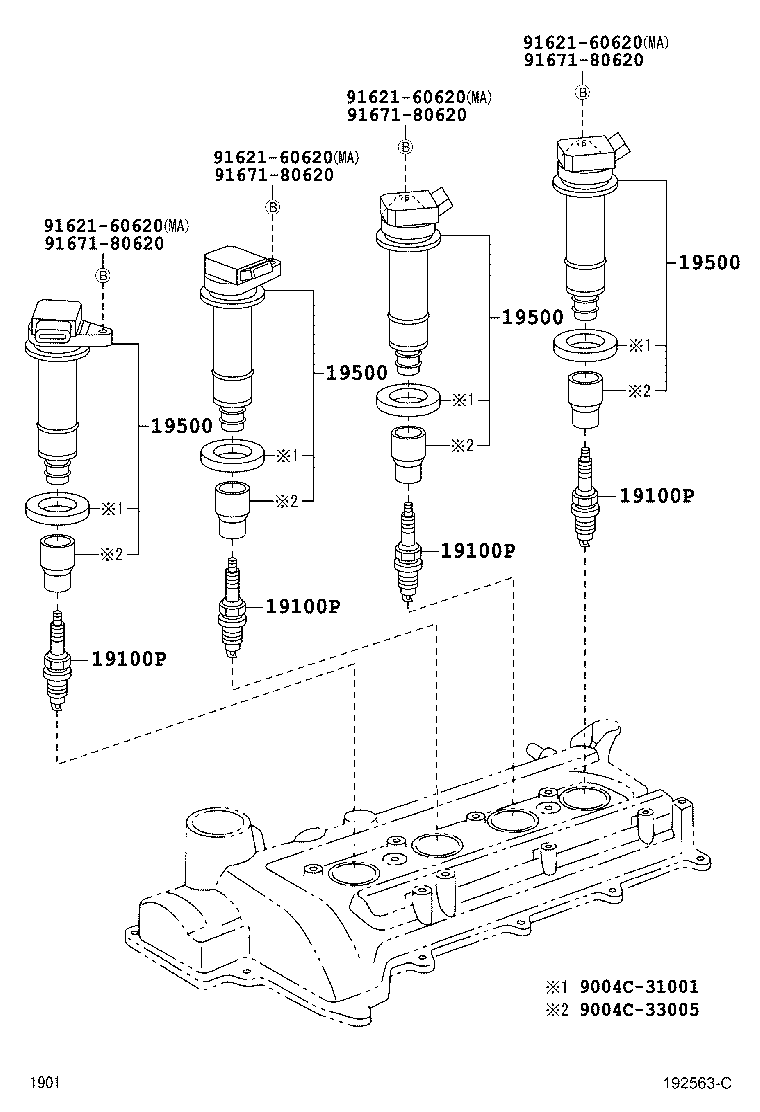 200 toyota camry vvt vavie conetter wiring diagram