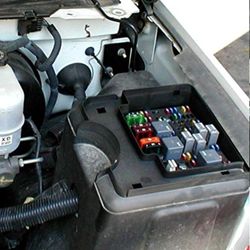 2000 astro van trailer brake controller wiring diagram hopkins style