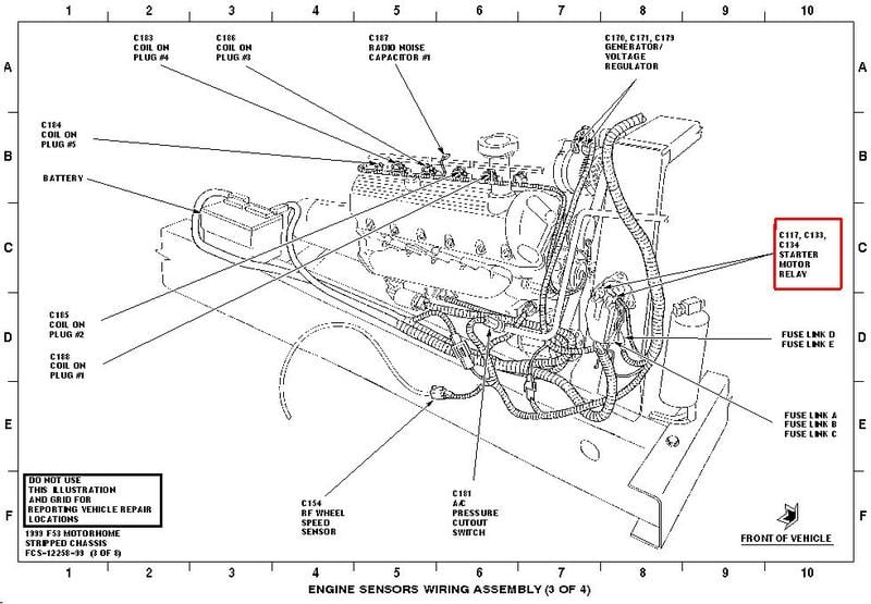 2000 ford f53 motorhome chassis wiring diagram