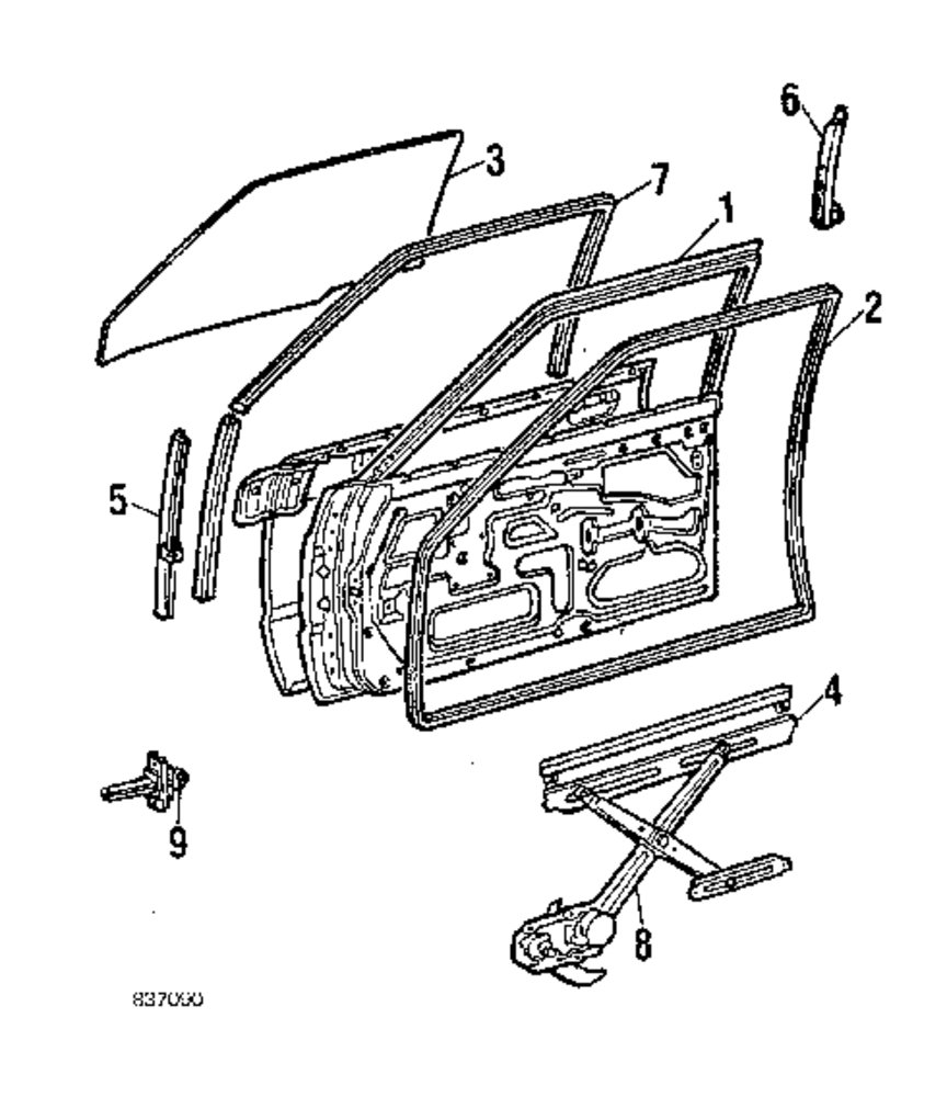 2000 grand marquis serpentine belt diagram