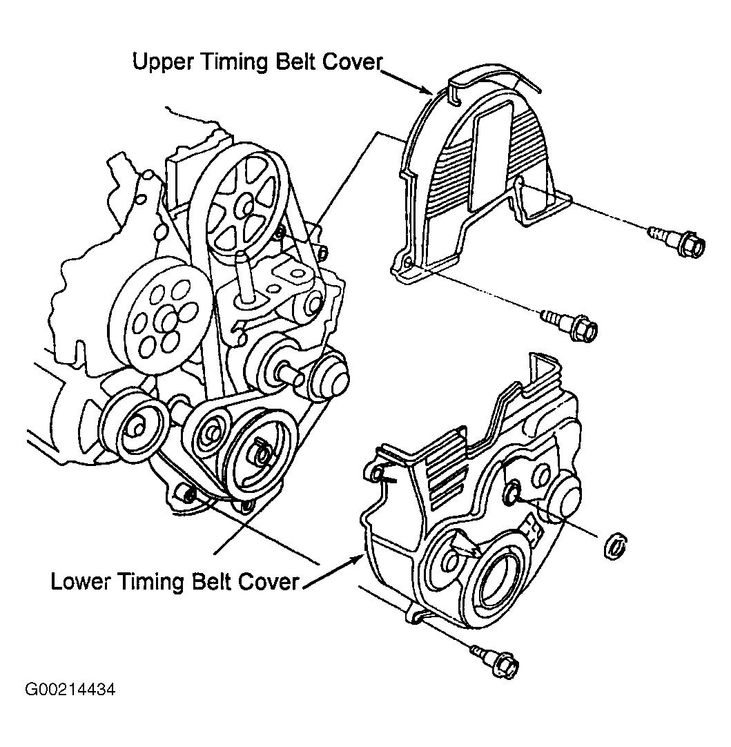 2000 honda accord v6 serpentine belt diagram