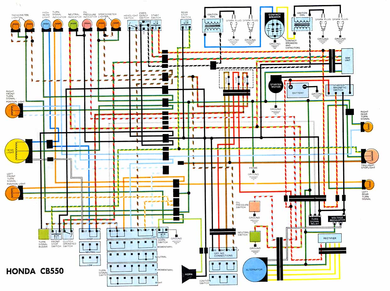 2000 ktm 4k3b wiring diagram
