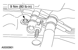 2000 mercury cougar 2.5 l v6 speed sensor wiring diagram