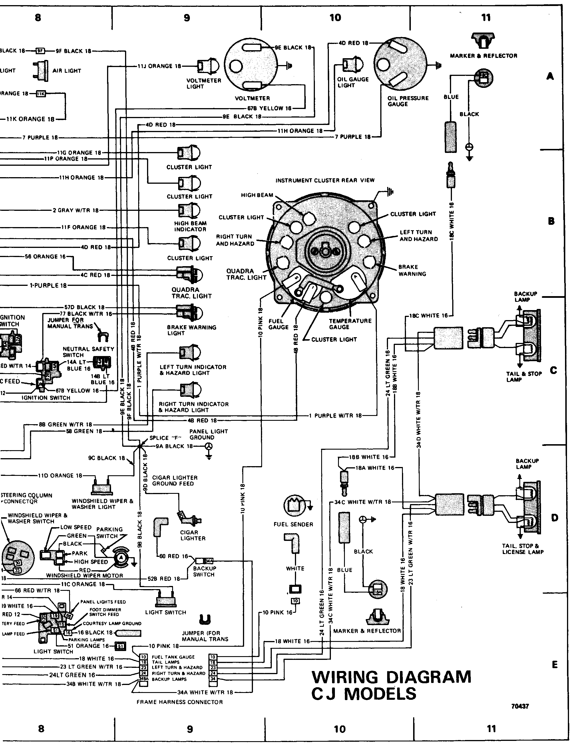 2000 minnie winnie model 430v slide out motor and switch wiring diagram