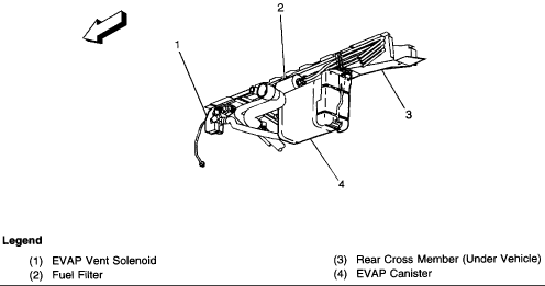 2000 oldsmobile intrigue belt diagram