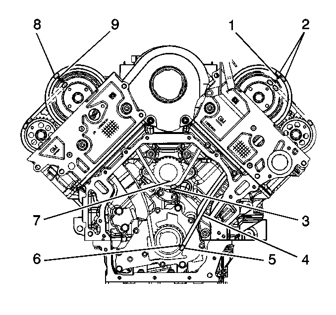 2000 oldsmobile intrigue serpentine belt diagram