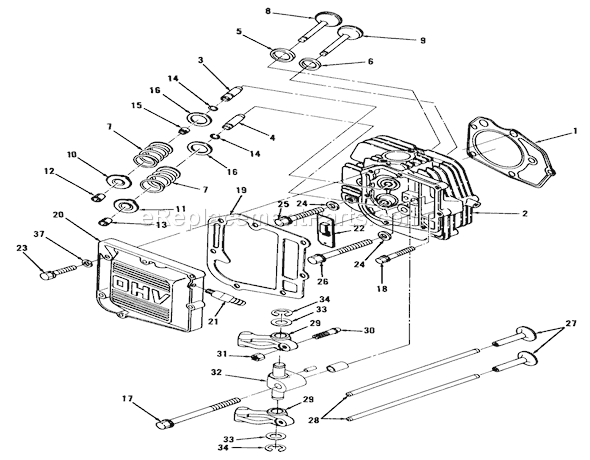 2000 polaris xpedition 425 service manual