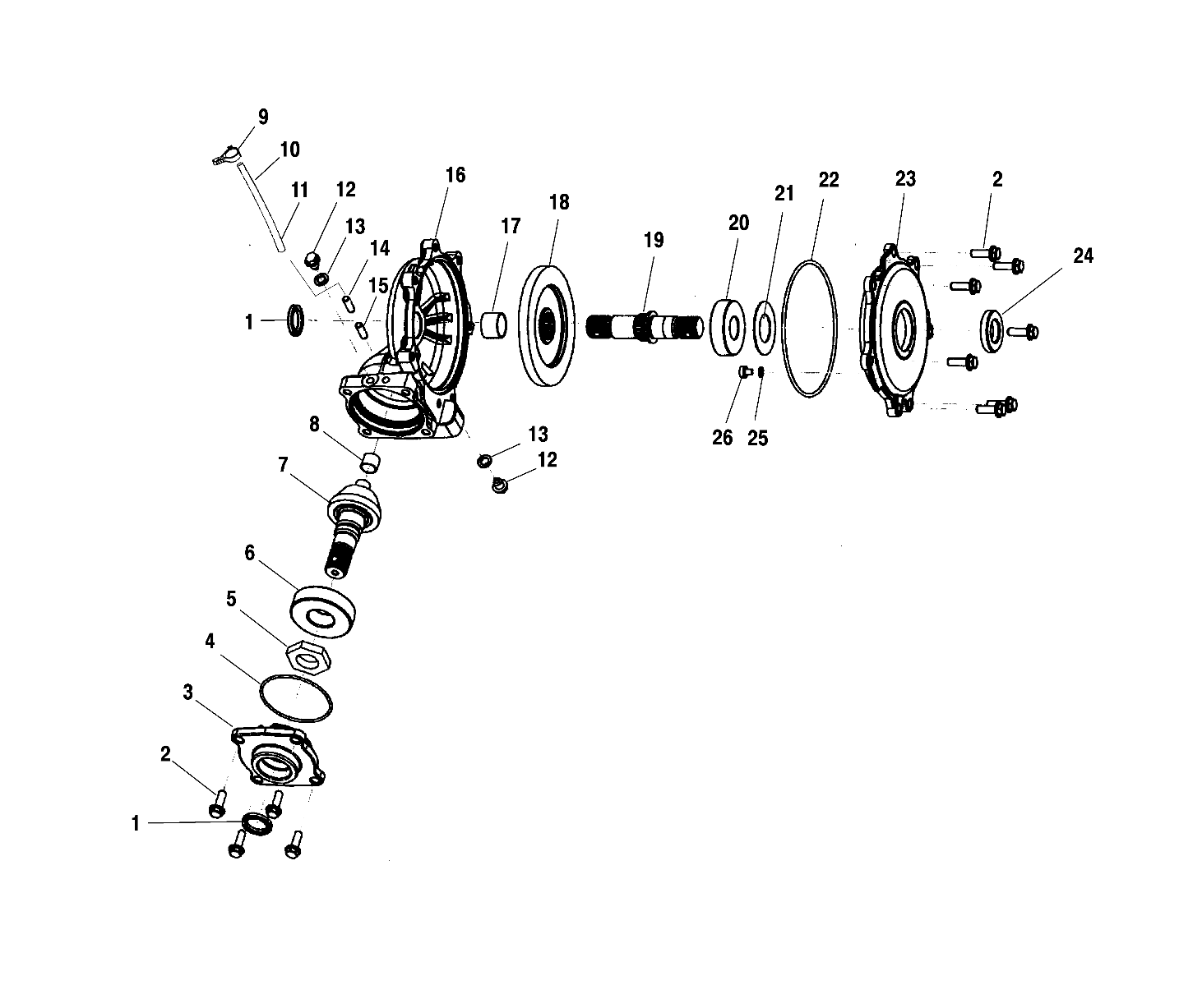 2000 polaris xpedition 425 service manual