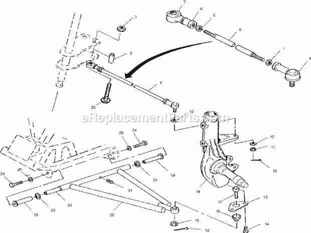 2000 polaris 425 xpedition wiring diagram