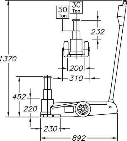 2000 proline 27 walkaround wiring diagram