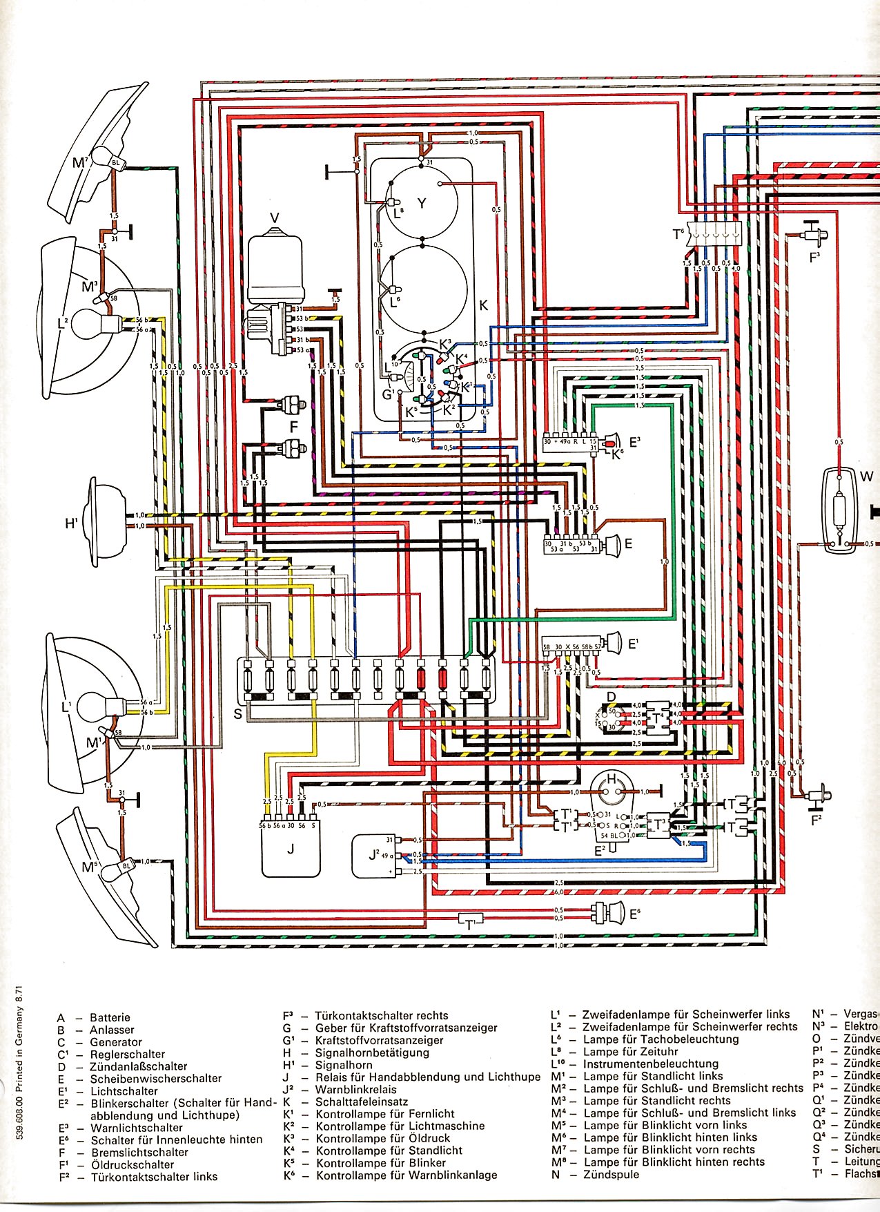 2000 volvo s40 1.9 t4 wiring diagram