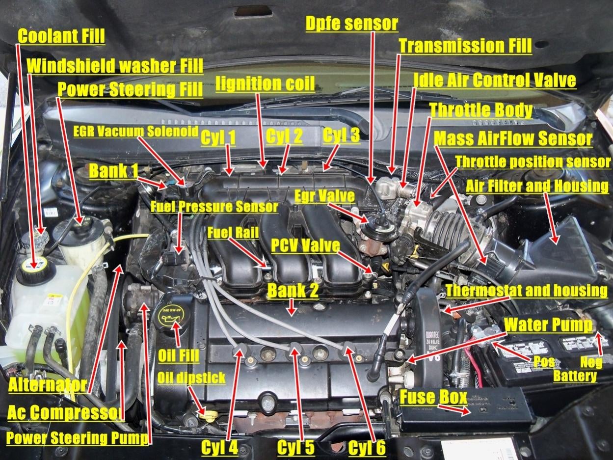 2001 4.3 mercruiser oil sensor wiring diagram